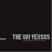 Review: The Uni Versus - Legendary Tragedies And Classical Disasters